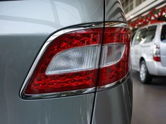 2011款 2.4L CT舒适版 7座