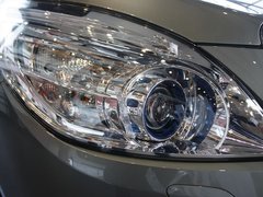2011款 2.4L CT舒适版 7座