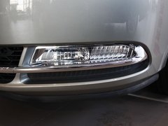 2011款 2.4L CT舒适版 7座