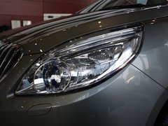2011款 2.4L CT舒适版 7座