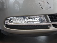 2011款 2.4L CT舒适版 7座