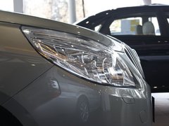 2011款 2.4L CT舒适版 7座
