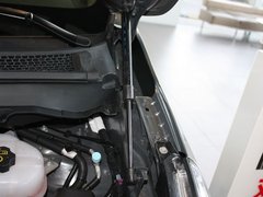 2011款 2.4L CT舒适版 7座