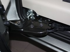 2011款 2.4L CT舒适版 7座
