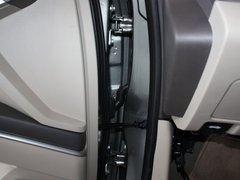 2011款 2.4L CT舒适版 7座