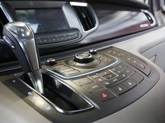 2011款 2.4L CT舒适版 7座