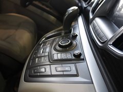 2011款 2.4L CT舒适版 7座