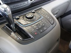 2011款 2.4L CT舒适版 7座