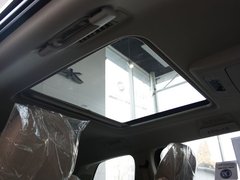 2011款 2.4L CT舒适版 7座