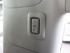 2011款 2.4L CT舒适版 7座