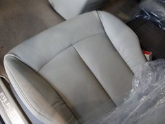 2011款 2.4L CT舒适版 7座