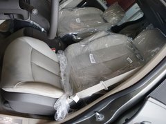 2011款 2.4L CT舒适版 7座