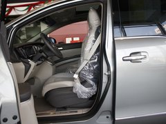 2011款 2.4L CT舒适版 7座