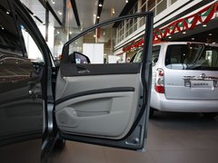 2011款 2.4L CT舒适版 7座