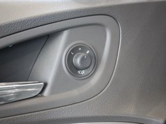 2011款 2.4L CT舒适版 7座