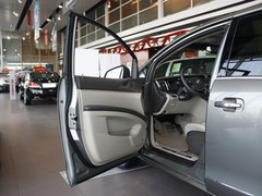 2011款 2.4L CT舒适版 7座