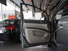 2011款 2.4L CT舒适版 7座