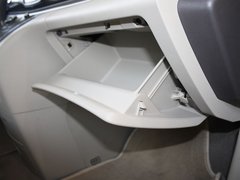 2011款 2.4L CT舒适版 7座