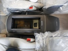 2011款 2.4L CT舒适版 7座