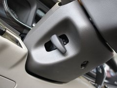 2011款 2.4L CT舒适版 7座