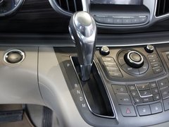 2011款 2.4L CT舒适版 7座