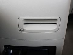 2011款 2.4L CT舒适版 7座