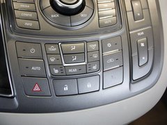 2011款 2.4L CT舒适版 7座