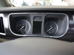 2011款 2.4L CT舒适版 7座
