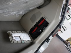 2011款 2.4L CT舒适版 7座