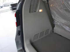 2011款 2.4L CT舒适版 7座