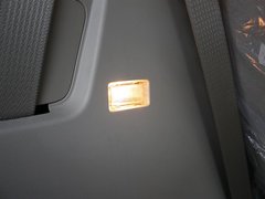 2011款 2.4L CT舒适版 7座