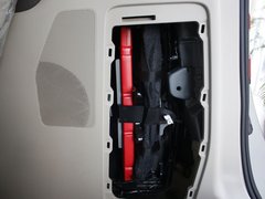 2011款 2.4L CT舒适版 7座