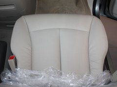 2011款 2.4L CT舒适版 7座