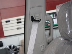 2011款 2.4L CT舒适版 7座