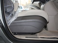 2011款 2.4L CT舒适版 7座