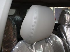 2011款 2.4L CT舒适版 7座