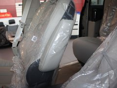 2011款 2.4L CT舒适版 7座