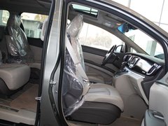 2011款 2.4L CT舒适版 7座