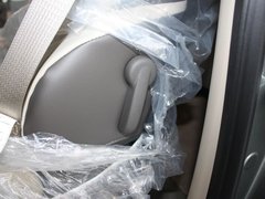 2011款 2.4L CT舒适版 7座