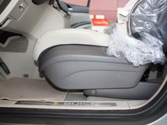 2011款 2.4L CT舒适版 7座