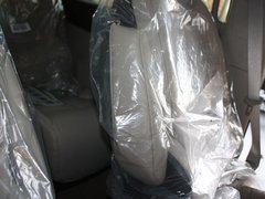 2011款 2.4L CT舒适版 7座