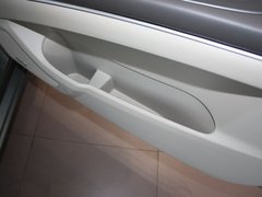 2011款 2.4L CT舒适版 7座