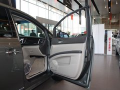 2011款 2.4L CT舒适版 7座