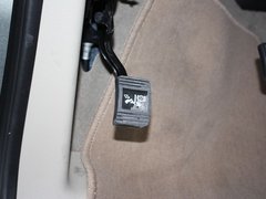 2011款 2.4L CT舒适版 7座