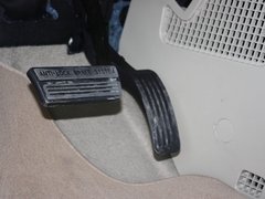 2011款 2.4L CT舒适版 7座