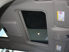 2011款 2.4L CT舒适版 7座