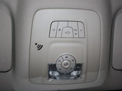 2011款 2.4L CT舒适版 7座