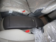 2011款 2.4L CT舒适版 7座