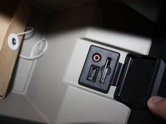 2011款 2.4L CT舒适版 7座