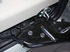 2011款 2.4L CT舒适版 7座